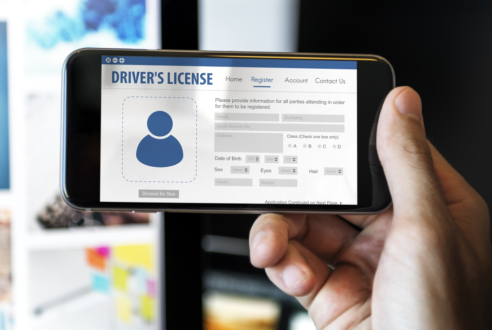 South Korea to Develop Blockchain Solution for Storing Digitized Driver’s Licenses 