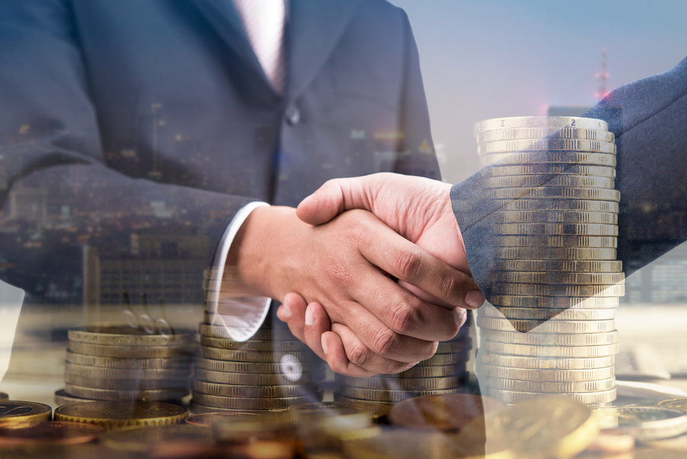 Beijing Lingzhu Technology Launches Venture Capital Fund for Blockchain
