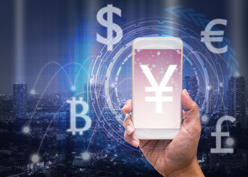 Construction Bank of China Updates Its Trade Finance Blockchain