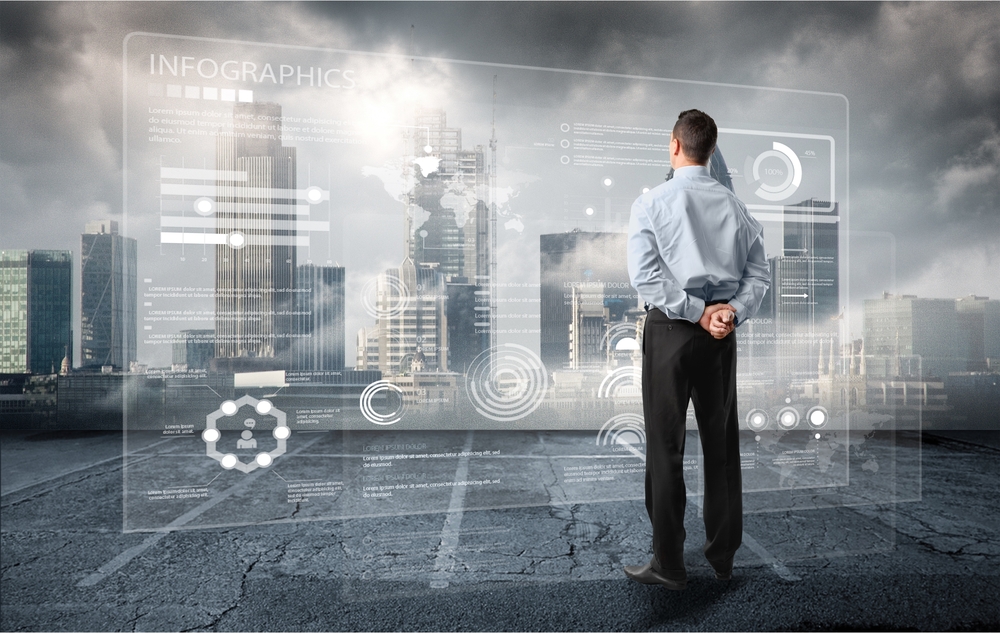 Asia Blockchain Industry Institute Chairman Featured as Blockchain KOL on SunTV