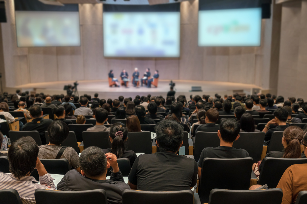 Lawyers Attend Indonesia’s Int’l Anti-Crypto Crime Conference
