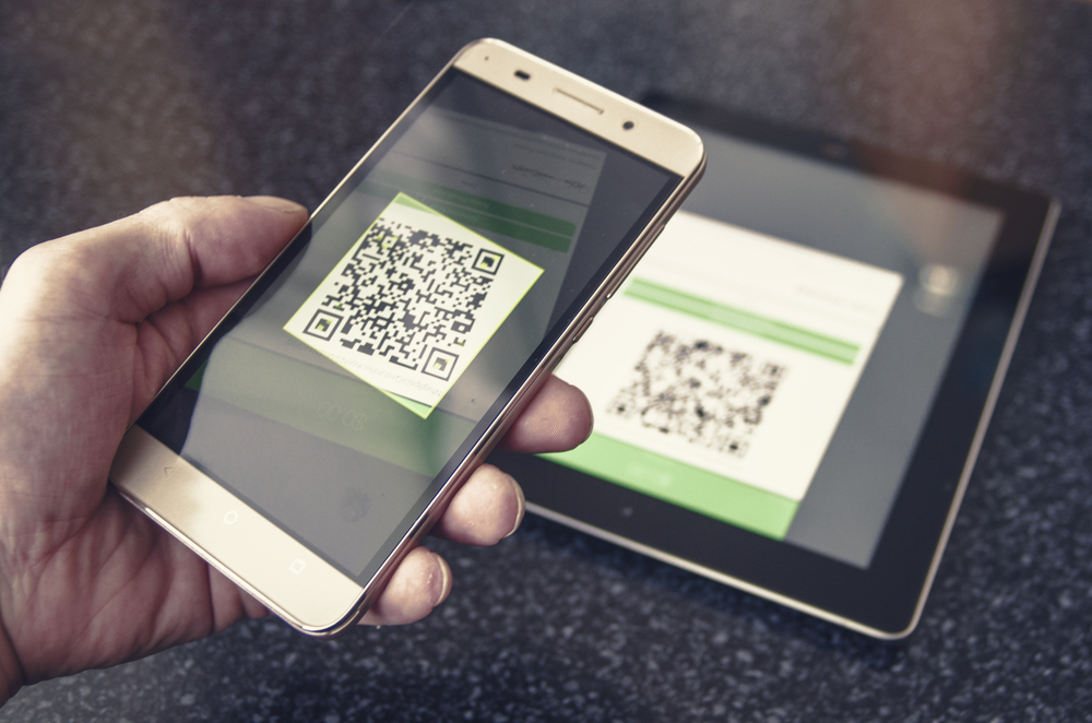 Korean Startup’s QR Technology Brings Hope For Higher Blockchain Security