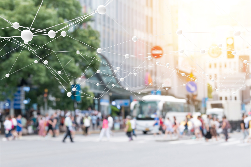 Dubai’s District 2020 Welcomes Atlas Capital to Establish Blockchain Campus