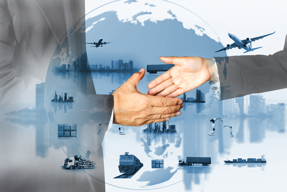 Swivel Software Joins Global eTrade Services’ Open Trade Blockchain