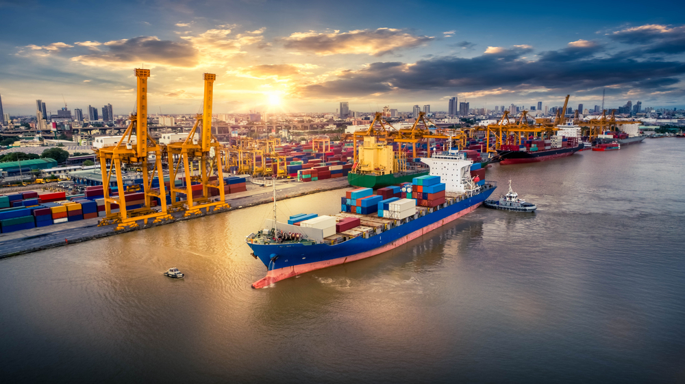 Singapore Shipping Association Developing Blockchain-Based E-Registry Platform