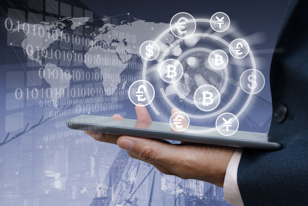 InstaDApp Receives $2.4M in Seed Funding Round