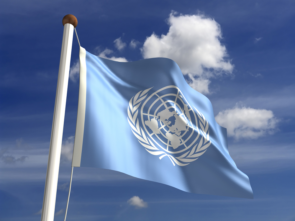 The UN Is Using Blockchain For Good