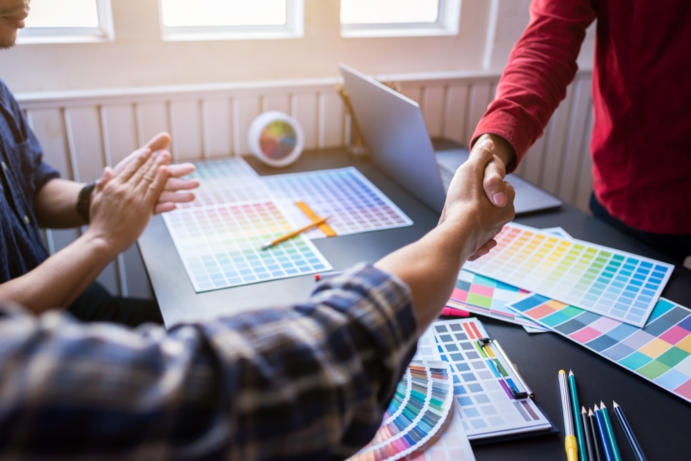 Blockchain in the World of Art