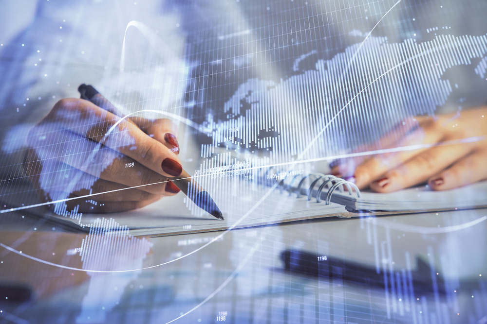 2020: The Coming of Age of Blockchain