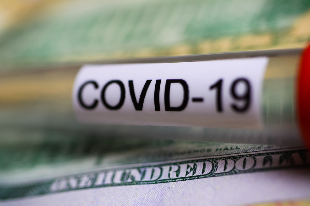 The True Cost of Covid-19 In Asia