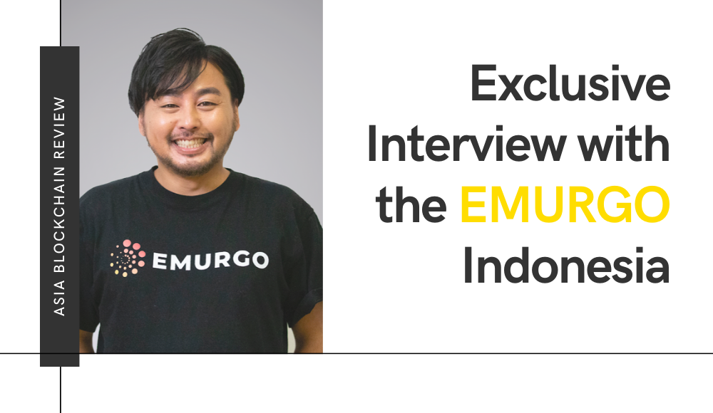 Exclusive Interview with the EMURGO Indonesia 