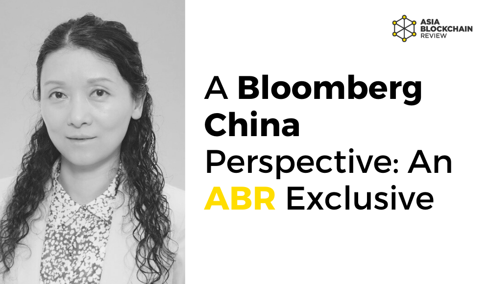 A Bloomberg China Perspective: An ABR Exclusive