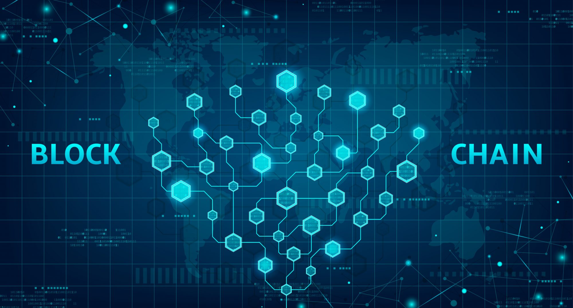 More Countries Embracing Crypto, Blockchain