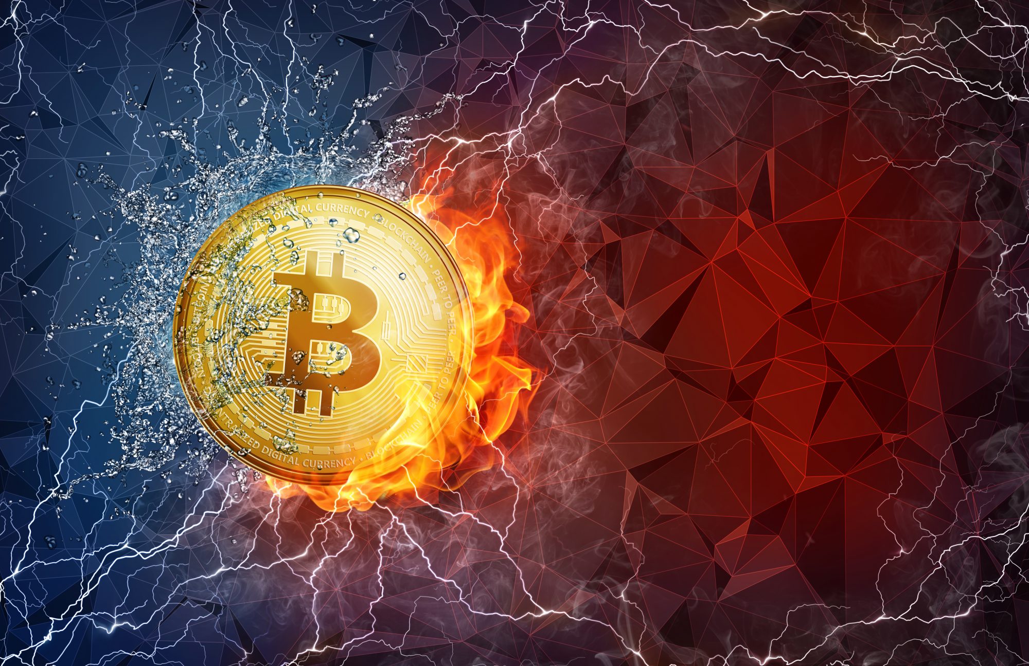 Inner Mongolia to Begin Limiting Crypto Mining