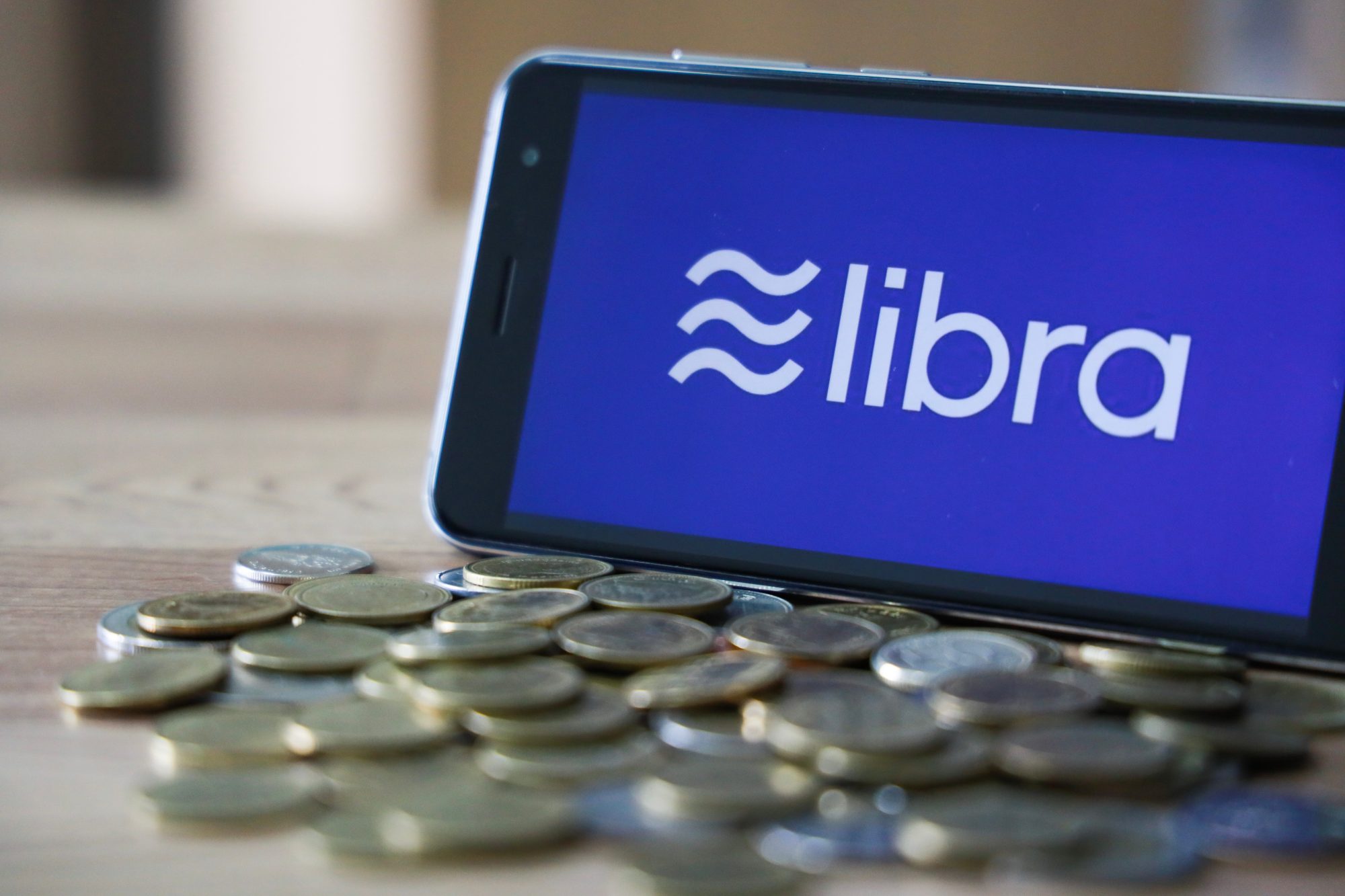 Coinbase CEO Expresses Support for Facebook’s Libra Project 