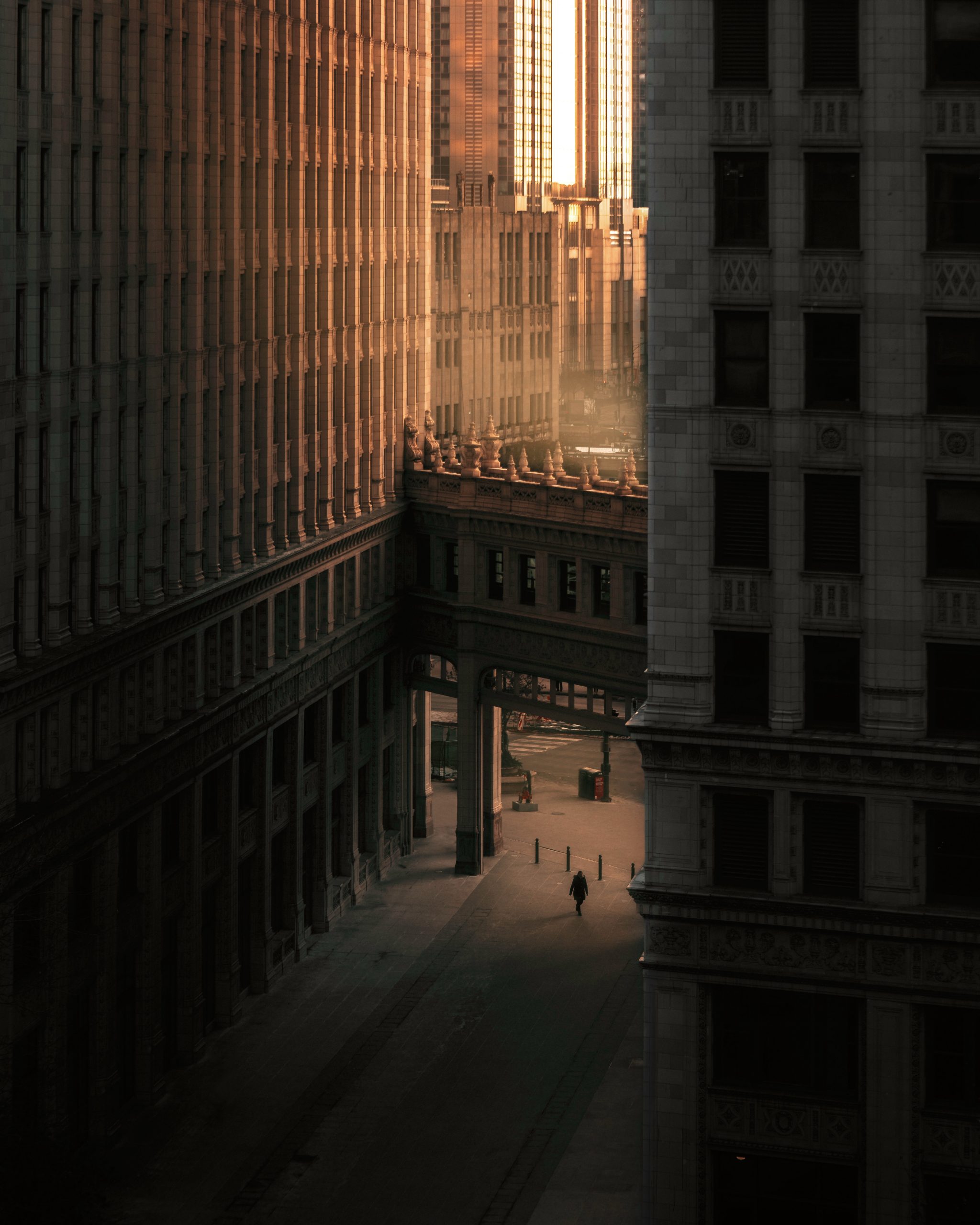 Staying Ahead Of The Pandemic