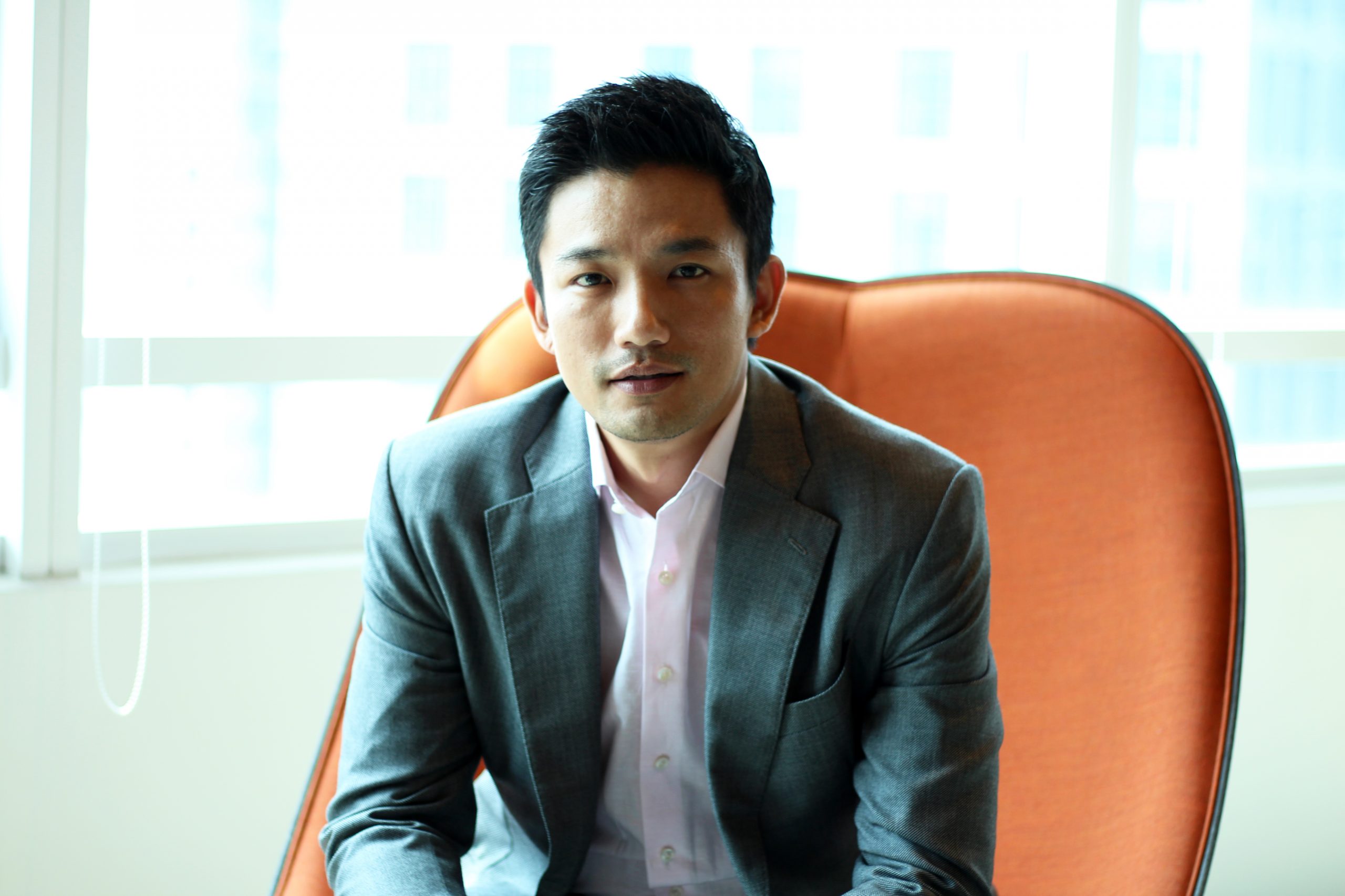 Google Malaysia’s Marc Woo Chats With Us