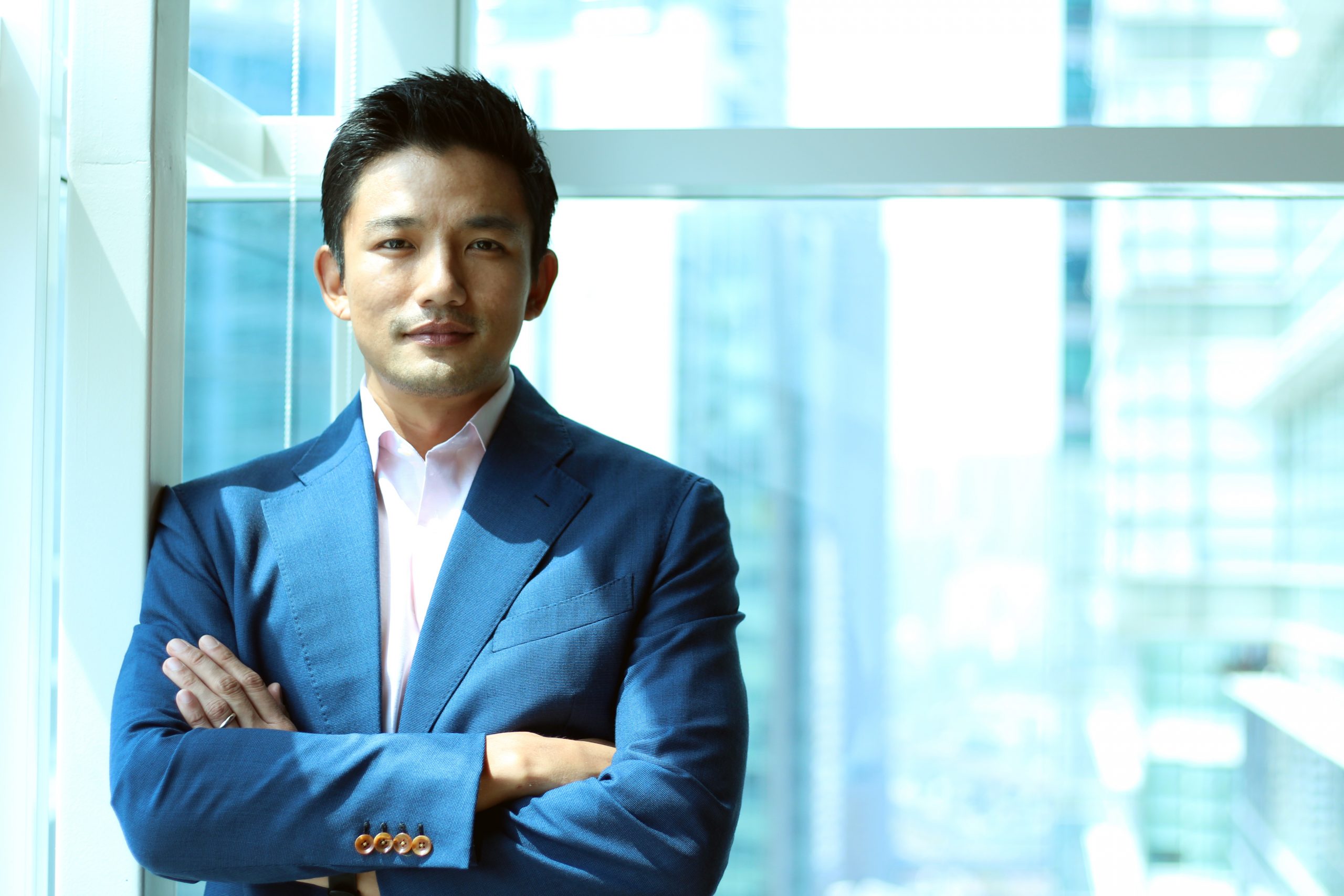 An Interview With Google Malaysia's Marc Woo