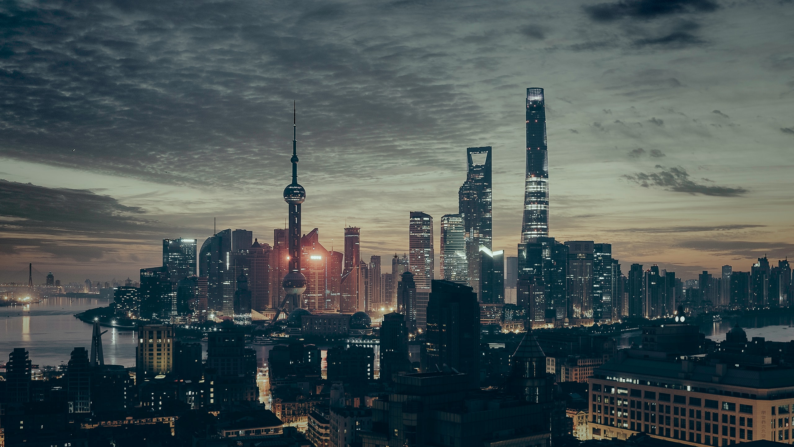 China’s National Blockchain Network – April 25 Launch!