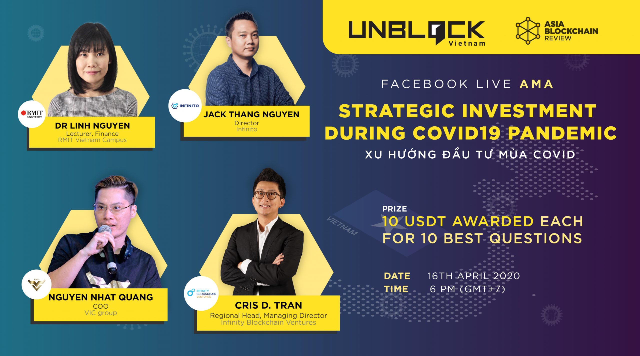 Volatility And Unpredictability Is The New Normal