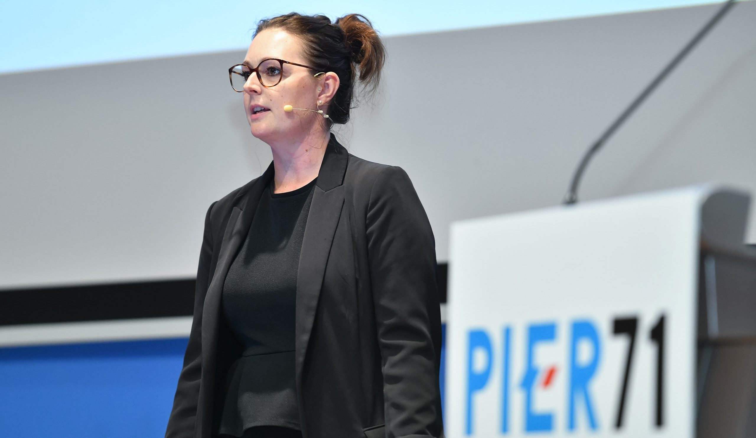 C-LOG Is Charting Its Own Course Ahead