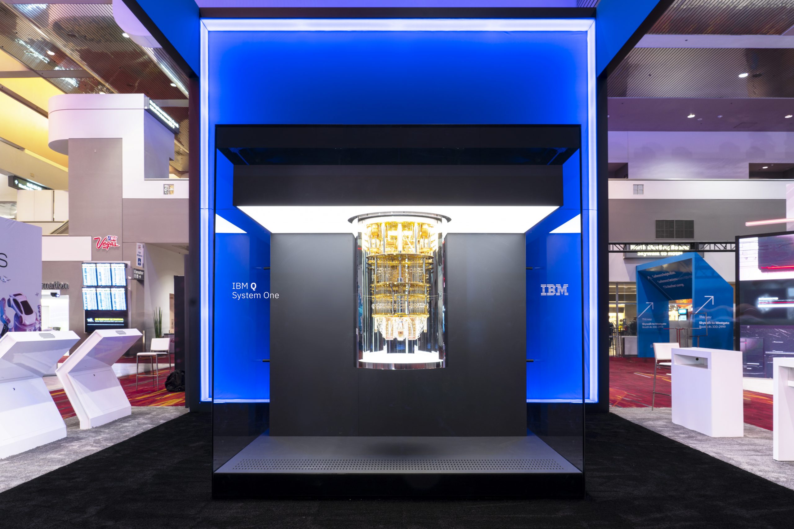 IBM Delivers Its Highest Quantum Volume to Date