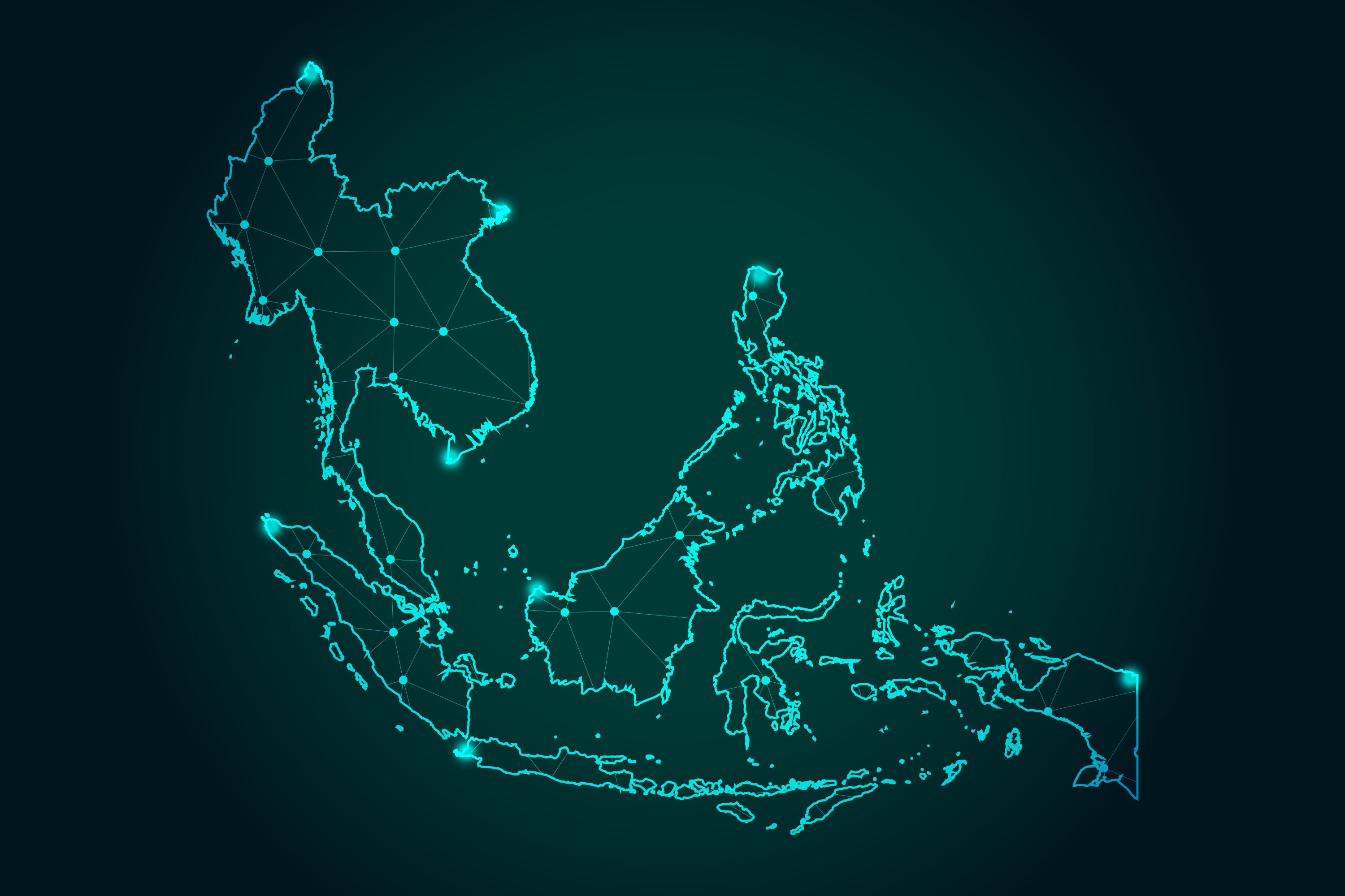 STO: Spreading the Wealth in Southeast Asia
