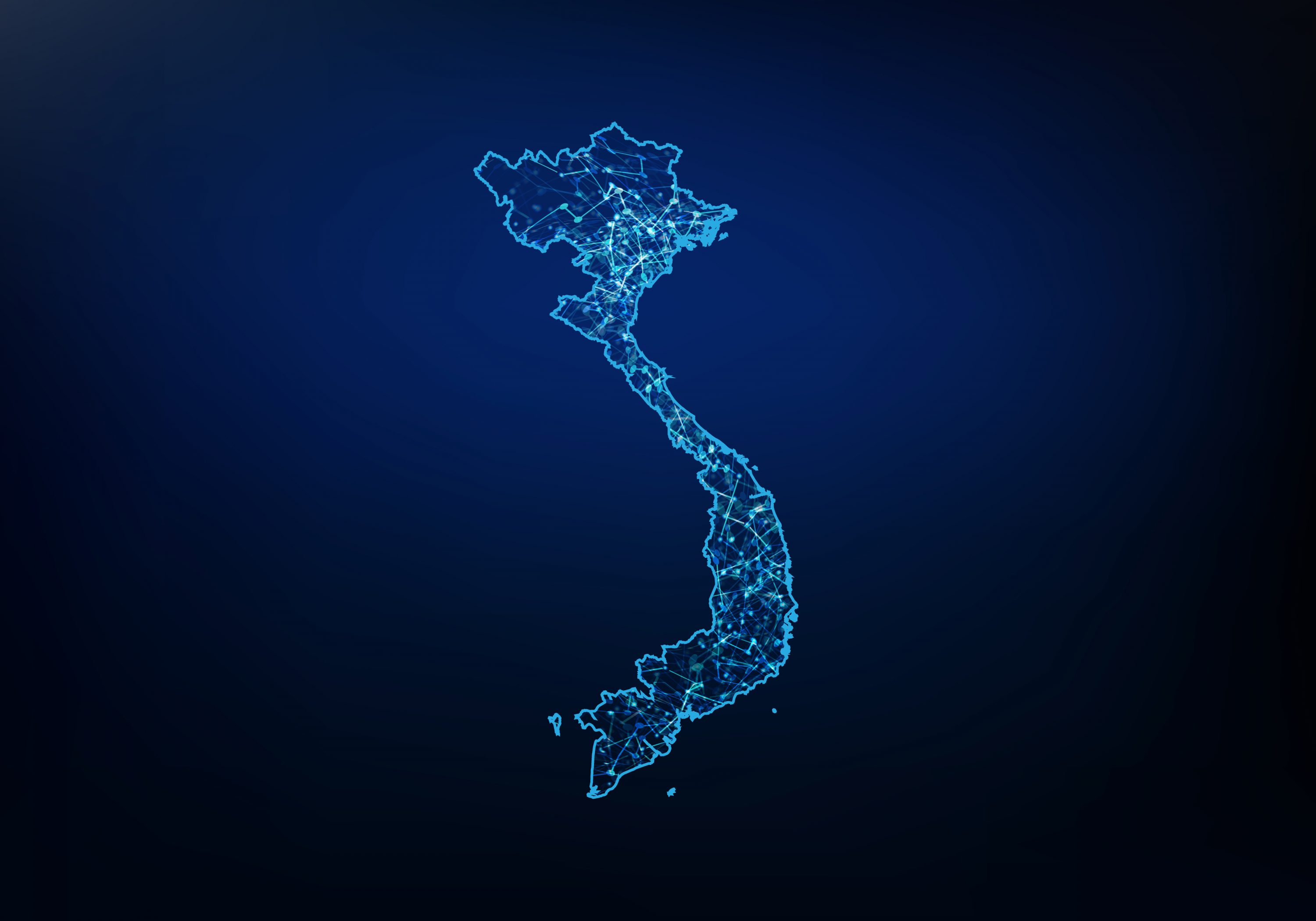 Vietnam Ascends on Emergy Technology