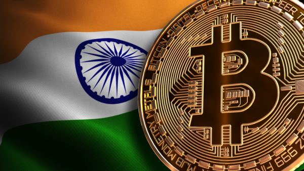 Indian Wealthy Investors Opt to Increase Investment in Cryptocurrency