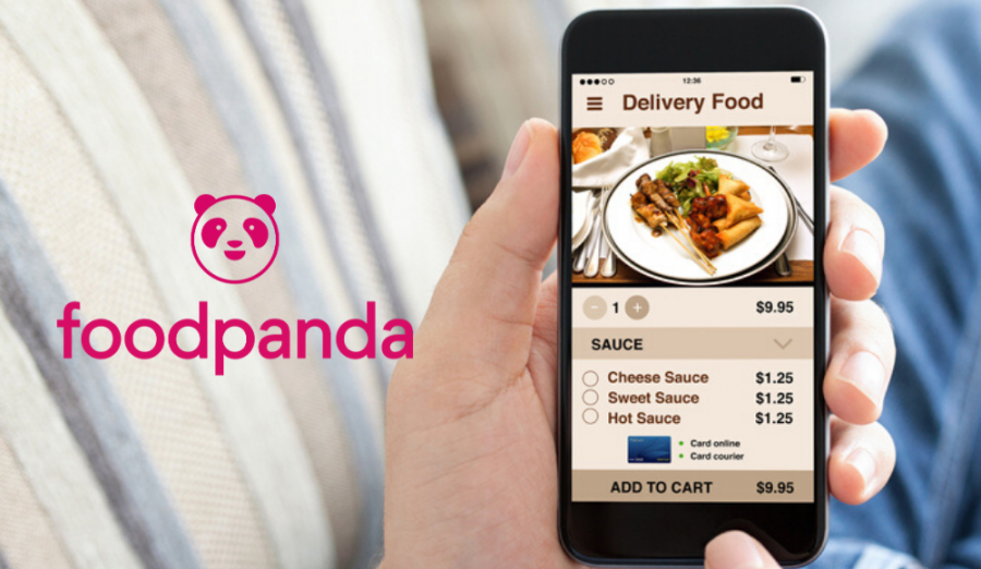 Blockchain Assists Digital Out-Of-Home Advertising: Foodpanda Taking The Lead