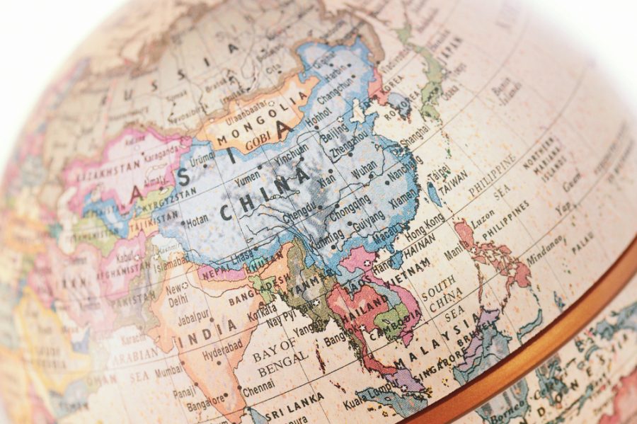 Is Asia Setting The Next Normal?