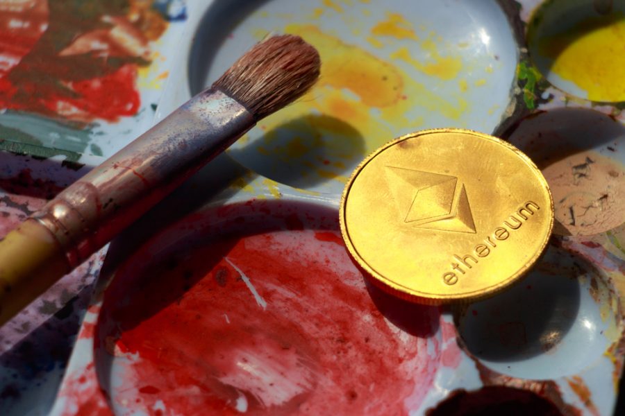 Verisart Secures $2.5M Funding for Blockchain-Certified Art Service