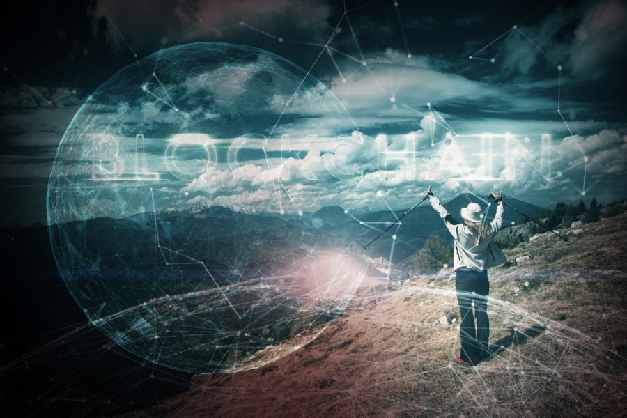 Travelling In Style With Blockchain