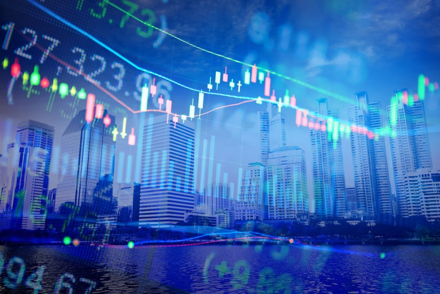 The Bond Market is Undergoing a Blockchain Revolution