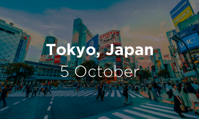 Unblock Tokyo: Ecosystem Fast Track