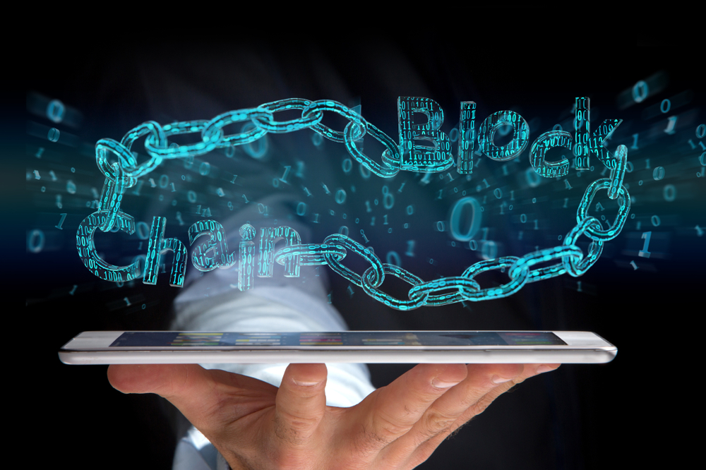 Binance CEO Signals High Hopes for Blockchain 