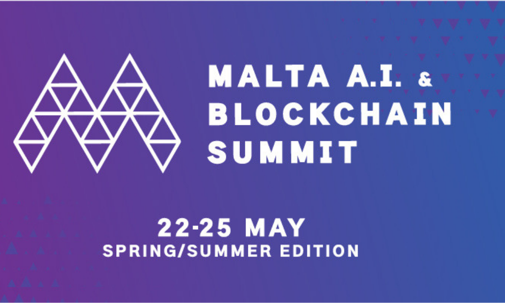 malta summit crypto