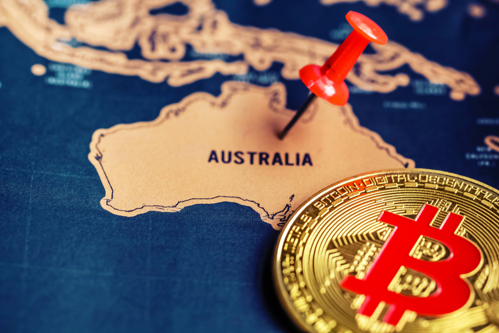 ausztrália bitcoin exchange