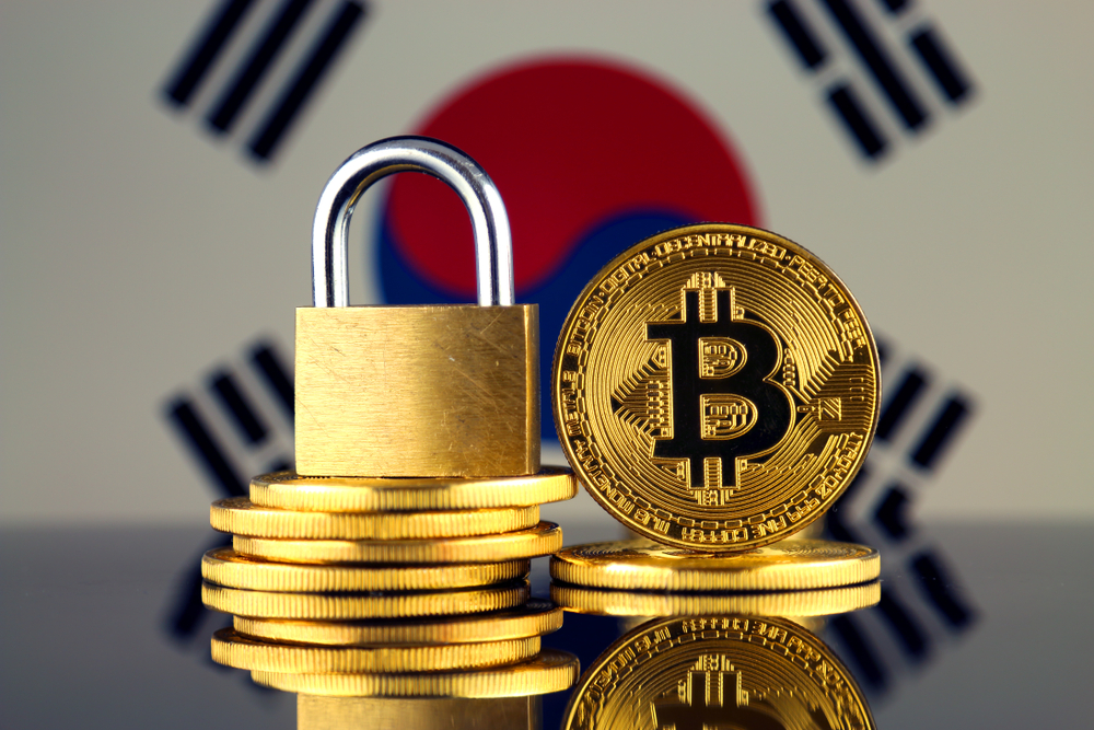 South Korean Regulators Tighten Grasp on Crypto Exchanges