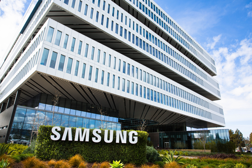 Samsung DSD Named as South Korea’s Representative Blockchain Operator