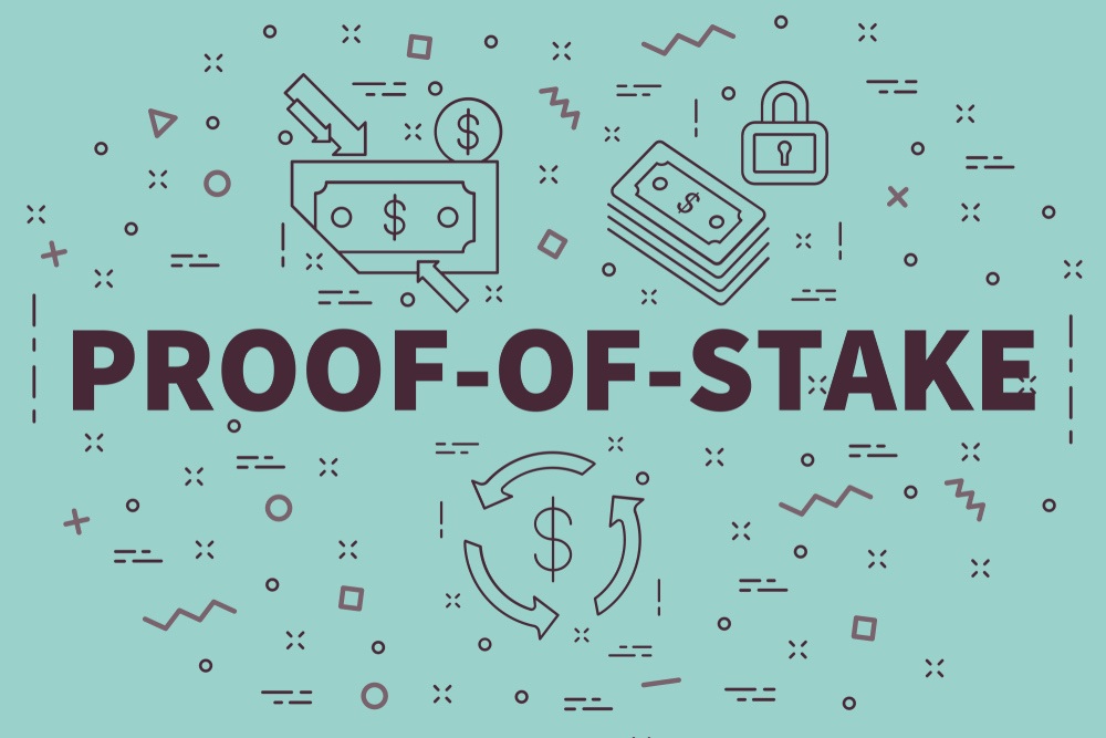 Proof of Stake: Moonstake Explains It All