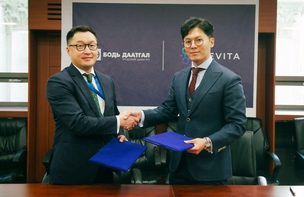 DEVITA Global joins hands with Bodi Insurance Group, Mongolia's premier insurance provider, to advance a decentralized health data sharing economy.