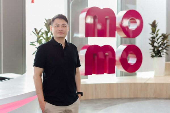 Mr. Nguyen Manh Tuong, Executive Vice Chairman and CEO, MoMo