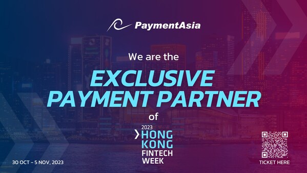 Payment Asia as FTW2023 payment partner