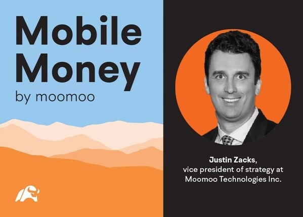 An intuitive investment and trading platform moomoo, announces today that its Podcast Mobile Money by moomoo debuts on Apple iOS and Google Andriod platform.