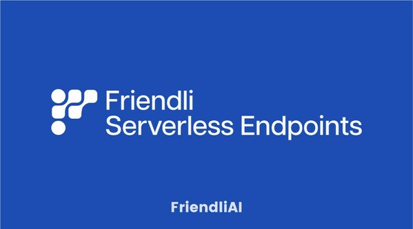Friendli Serverless Endpoints